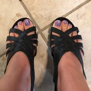 Easy Sprit low heels..